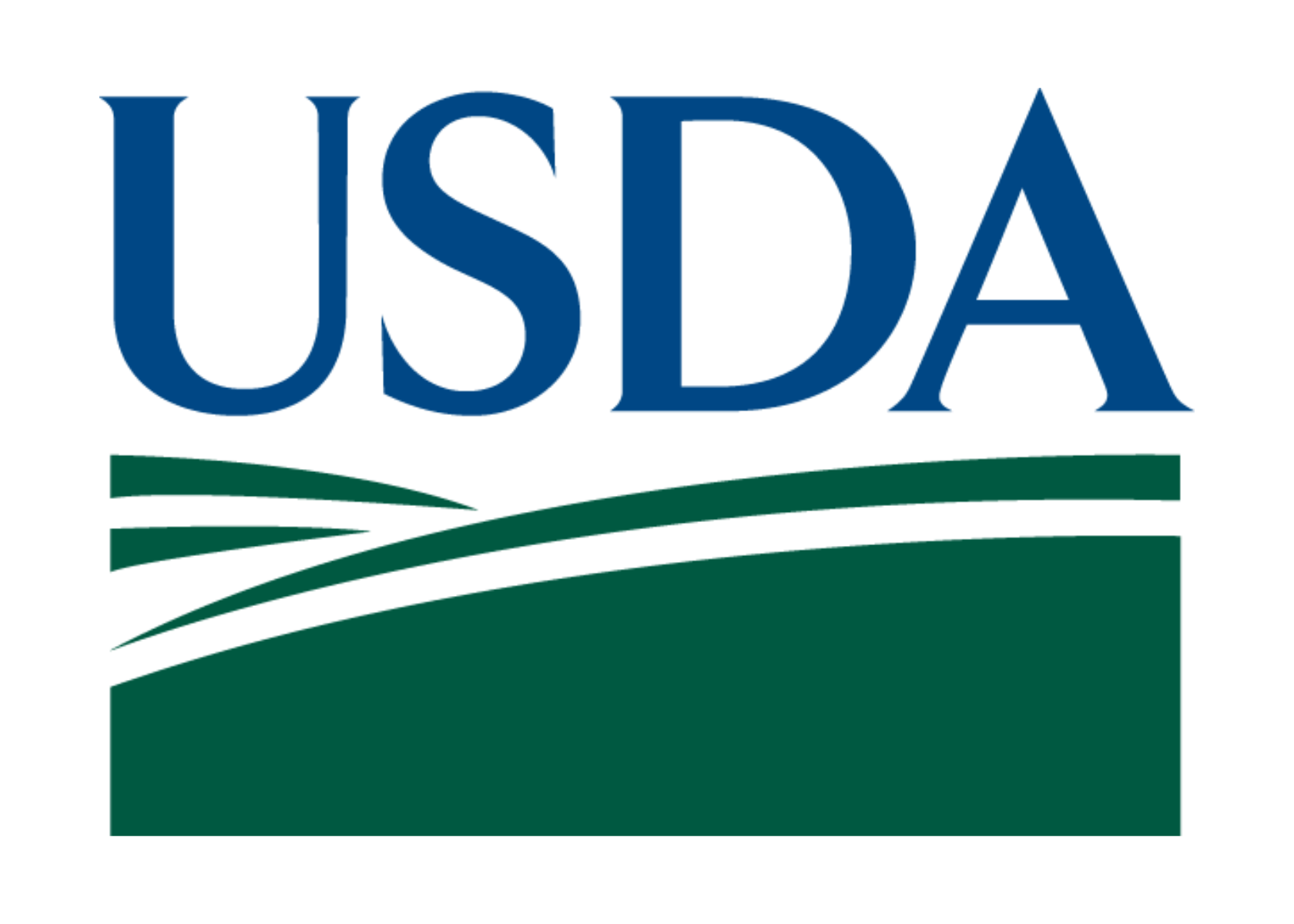 Usda on sale gap audit